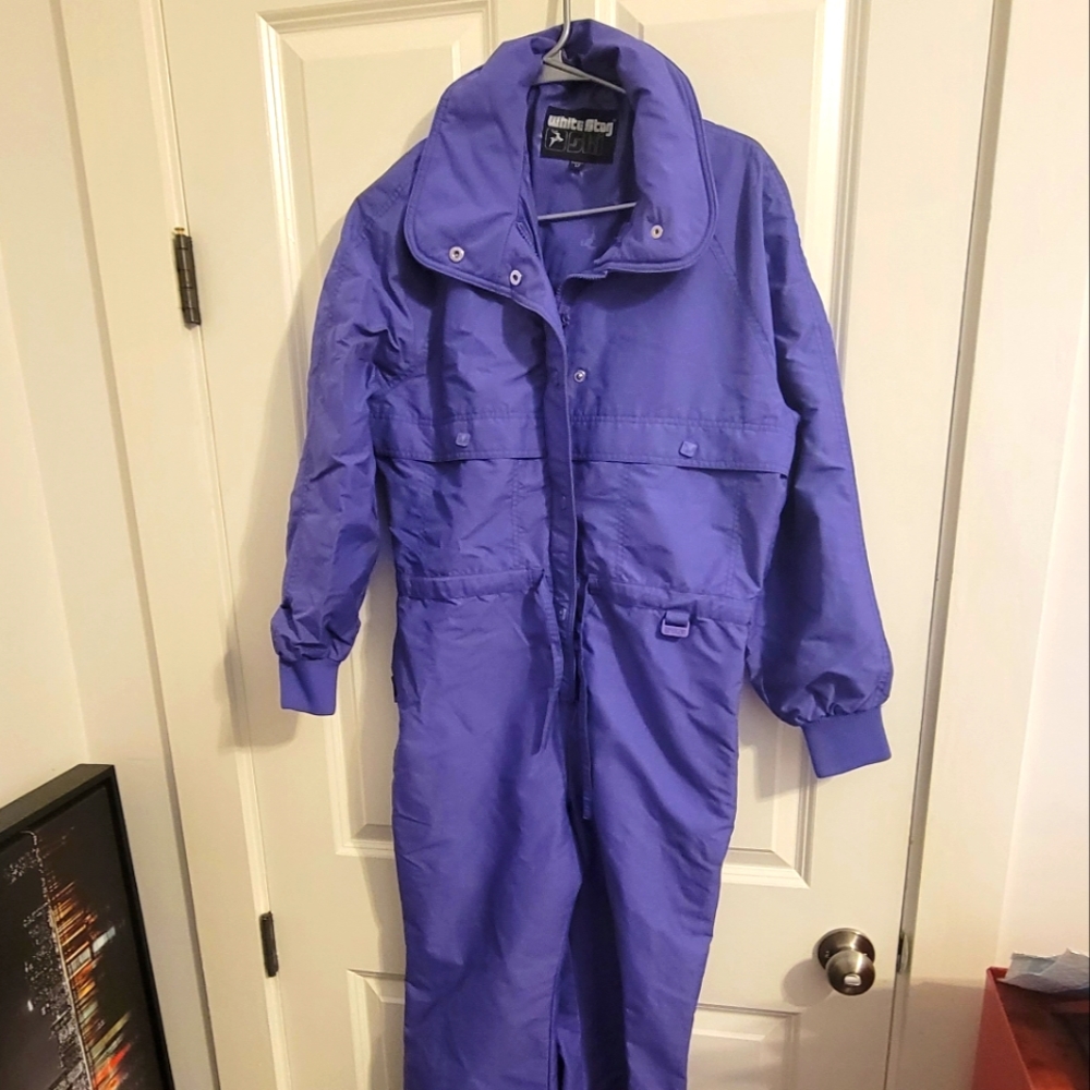 White Stag Snow/Ski Suit